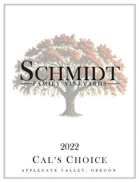 2022 Cal's Choice