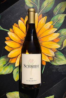 2025 Albariño