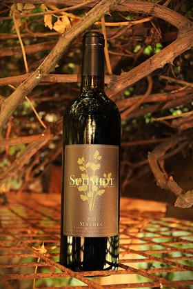 2021 Malbec Barrel Aged 46 Months