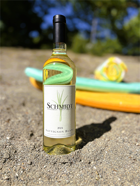 2024 Sauvignon Blanc