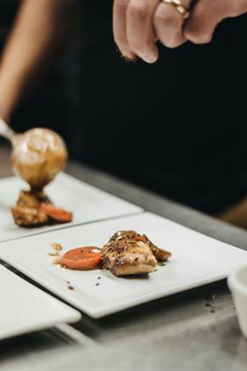 Mini Winemaker Dinner