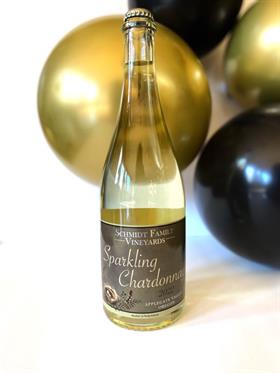 2022 Sparkling Chardonnay