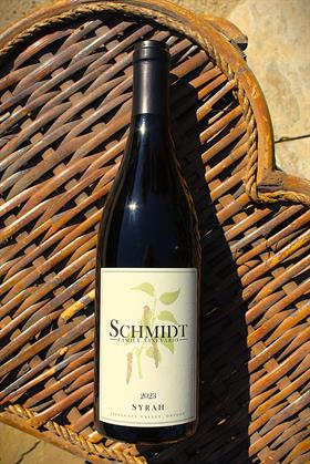 2023 Syrah