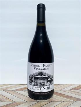 2015 Pinot Noir