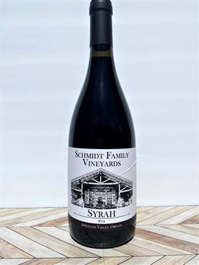 2014 Syrah