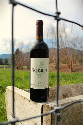 2022 Touriga Nacional