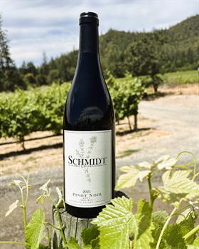 2023 Pinot Noir
