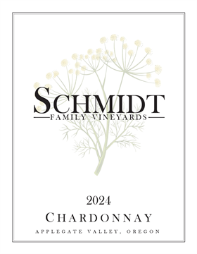 2024 Chardonnay Reserve