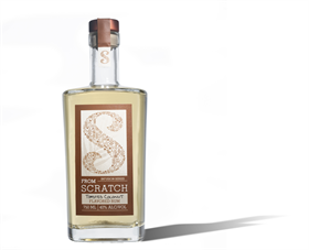 Toasted Coconut Rum
