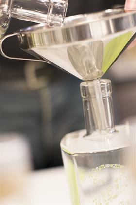 Custom GINiology™ Gin Reorder