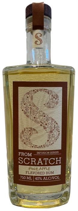 Pineapple Rum