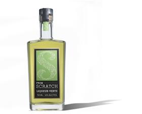 Liqueur Verte