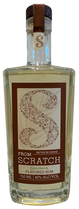 Banana Rum