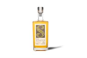 Lilikoi Liqueur