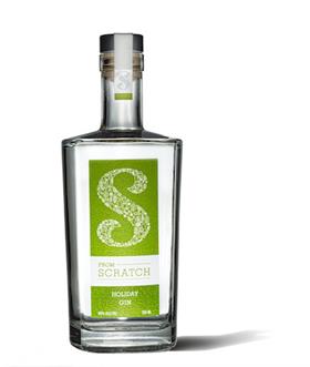Holiday Gin