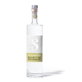 Hatch Pepper Vodka