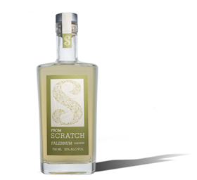 Falernum Liqueur