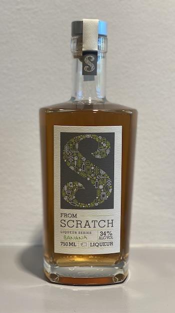 Banana Liqueur