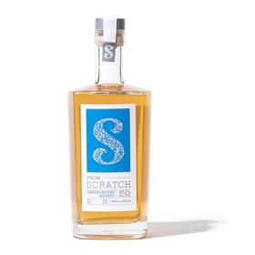 Underground Aquavit