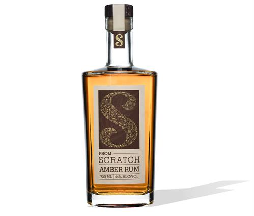 Amber Rum