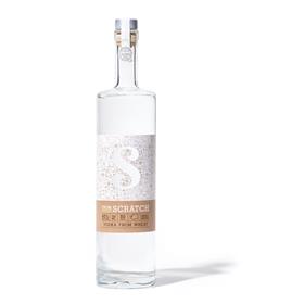 Wheat Vodka