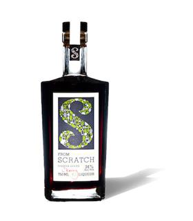 Cherry Liqueur