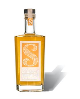 Citrus Liqueur