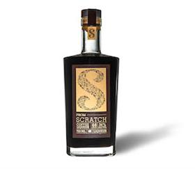 Coffee Liqueur