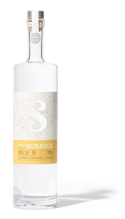 Citrus Vodka