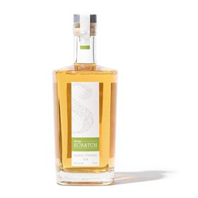 Barrel-Finished Gin