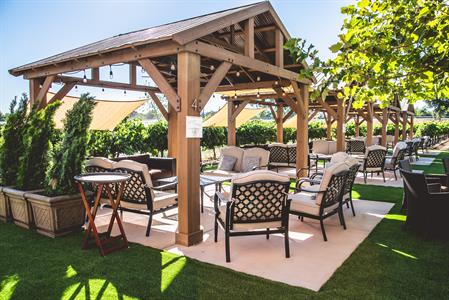 Gazebo Rental Same Day
