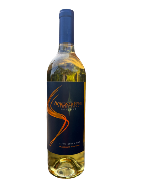 Orange Fiano