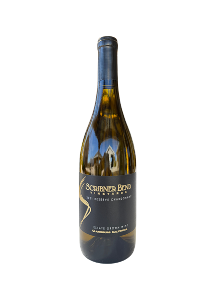 Reserve Chardonnay