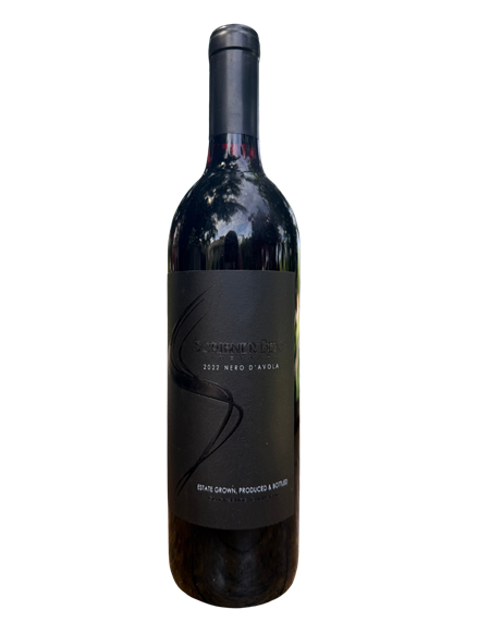 Nero d'Avola 2022