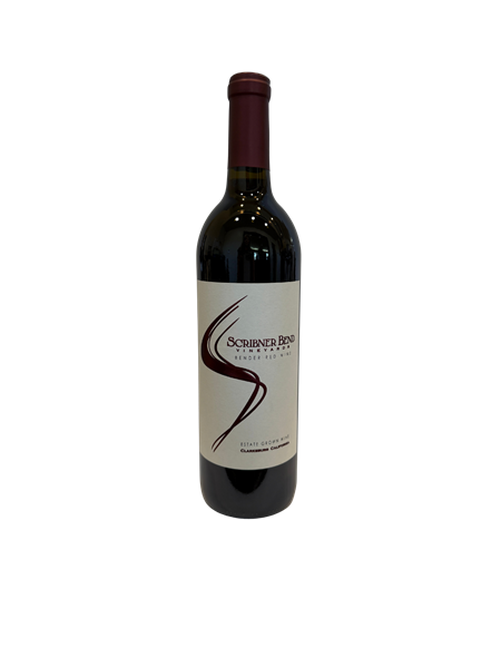 Bender Red Wine