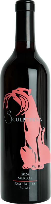 2024 Merlot