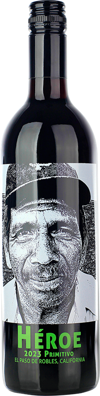 2023 Héroe Primitivo