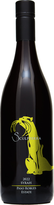 2023 Syrah