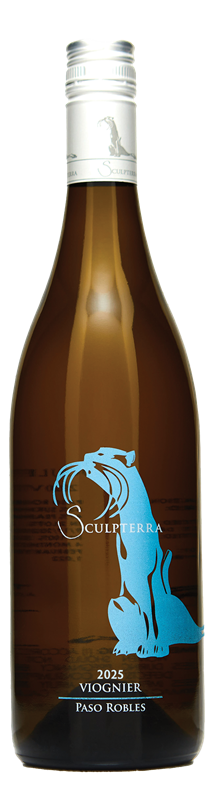 2025 Viognier