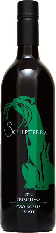 2022 Primitivo