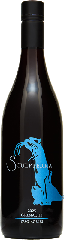 2025 Grenache