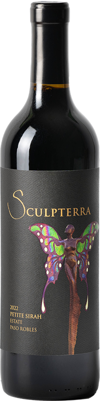 2022 Petite Sirah