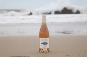 2024 Grenache Rosé