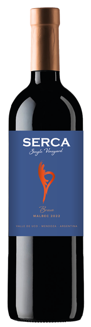 2023 Malbec Bravo