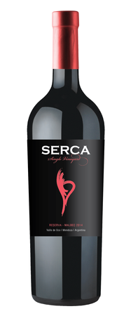 2020 Malbec Reserva