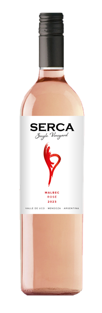 2023 Malbec Rosé