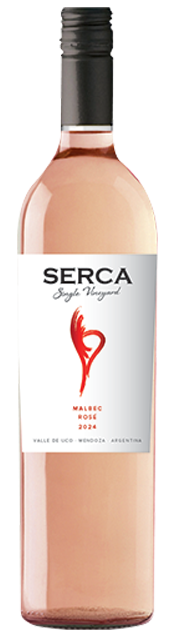 2025 Malbec Rosé