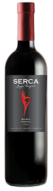 2021 Malbec Reserva