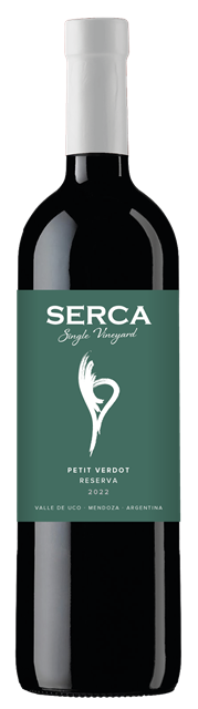 2022 Petit Verdot Reserva