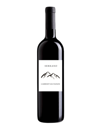 2016 Cabernet Sauvignon *Library Release*